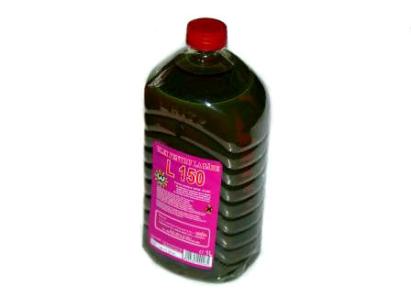 Ulei de ungere L150 pentru lamă și lanț de drujbă, 1L Blade