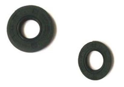 Set simeringuri ambielaj pentru drujbă China 4500/5200, 2 bucăți