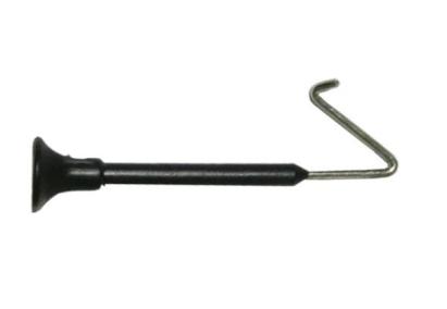 Tijă șoc DC Blade pentru electrocutor – accesoriu de contact rezistent