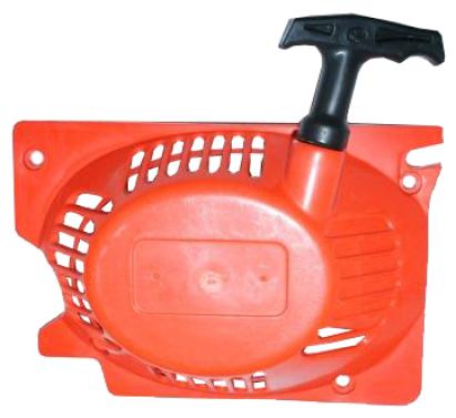 Demaror drujbă 4500/5200 din plastic cu dublu arc, compatibil China