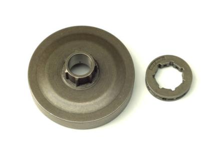 Oală ambreiaj cu rotiță motrică 325 pentru drujbă 4500/5200 Blade