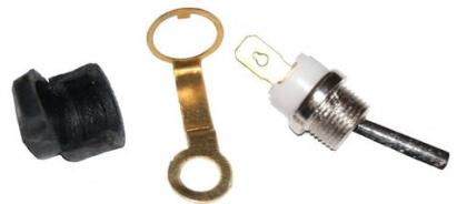 Comutator de pornire pentru drujbă compatibil 4500/5200, Micul Pădurar