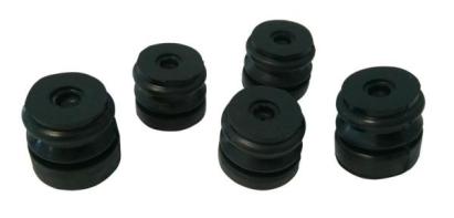 Set amortizoare Blade 5 piese (2 mari + 3 mici) pentru reducerea vibratiilor