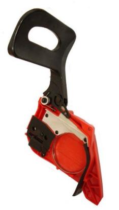 Ansamblu frână pentru drujbă chinezească 4500/5200, compatibil Blade