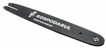 Lamă drujbă Gospodarul Profesionist 14" (35 cm) 3/8" 1.3 mm, 52 zale, 26 dinți