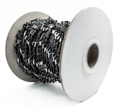 Rolă lanț drujbă Gospodarul Profesionist 30,5 m, pas 3/25, canal 1,5 mm