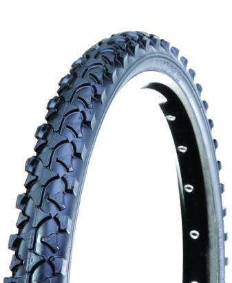 Cauciuc bicicletă MTB 14x1.75 (47-254) Deestone D202, profil cramponat
