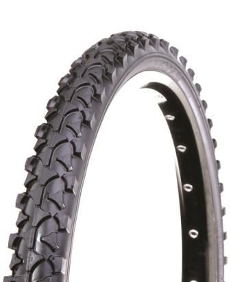 Cauciuc MTB Deestone D202 26x1.75 (44-559) pentru aderenta pe off-road