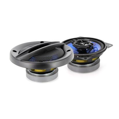 Difuzor auto coaxial 4" (102 mm) Carguard, 75W, 4 Ohm, 2 căi