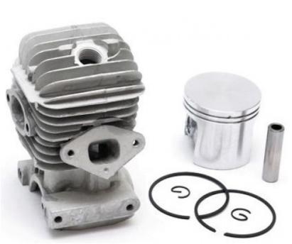 Kit cilindru 34 mm pentru drujbă Blade 2500, set complet pentru reparație