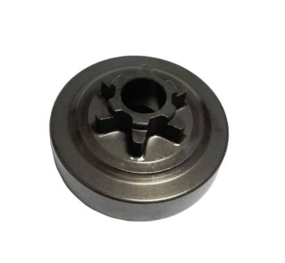 Oală ambreiaj pentru drujbă 2500, 6T, pas 3/8, marca Blade