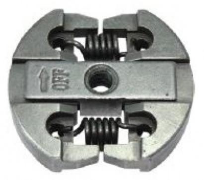 Ambreiaj Blade 2500 (DM) pentru motoutilaje, transmisie fiabilă și montaj ușor