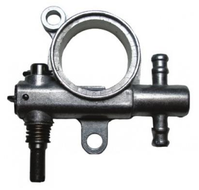 Pompă de ulei pentru drujbă Blade 2500/3800 (DM), ungere lanț