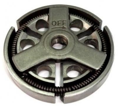 Ambreiaj Blade 6200 (DS) pentru utilaje – cuplare sigură și durabilă