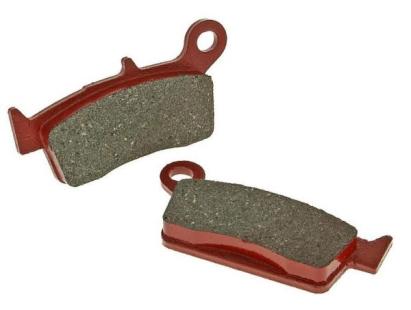 Plăcuțe de frână Blade pentru Honda Shadow și Kymco TopBoy 50