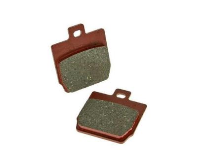 Plăcuțe de frână Blade 14 pentru Yamaha Aerox 50 și MBK Nitro 50