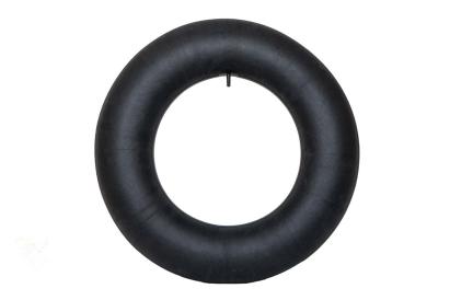 Cameră auto 600/650-16 cu valvă AV, cauciuc rezistent pentru jantă 16"