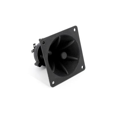 Tweeter piezo Carguard 75/150W, 8 Ohm, 105 dB, 4–30 kHz, 85x85 mm