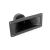 Tweeter piezo tip horn Carguard 75/150W, 8 Ohmi, 105dB, 2–30kHz