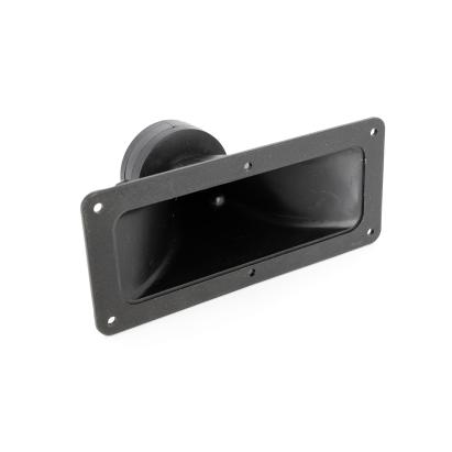 Tweeter piezo tip horn Carguard 75/150W, 8 Ohmi, 105dB, 2–30kHz