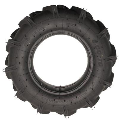 Cauciuc cu cameră pentru motocultor 5.00-10, 8PR, Gospopro