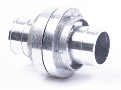 Conector furtun tip pompieri 2 inch pentru cuplare rapida, Gospopro