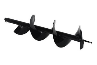 Burghiu de pământ 200 mm pentru foreză/motoburghiu Gospopro