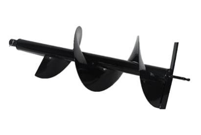 Burghiu de pământ pentru foreză, diametru 250 mm, Gospopro