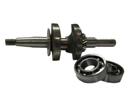 Ambielaj 3/4 (19 mm cu pană) compatibil Honda GX 140/160/200