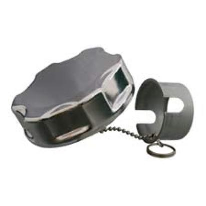 Capac metalic pentru rezervor generator Blade, cu etanșare sigură