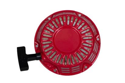 Demaror metal cu catei pentru motoare Honda GX120/GX160/GX200