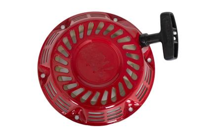 Demaror manual cu catei din plastic pentru Honda GX 120/160/200
