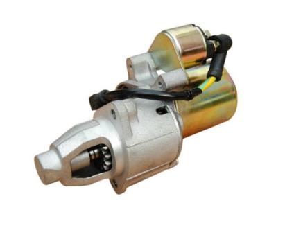 Electromotor compatibil Honda GX 240/270/340/390 pentru pornire electrică