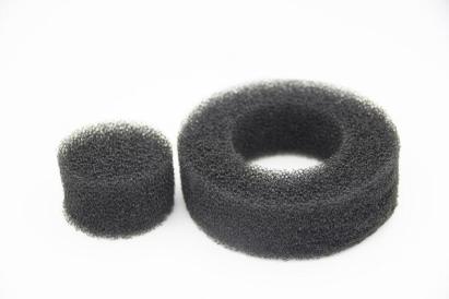 Filtru de aer tip burete compatibil Honda GX 240/270/340/390, Blade