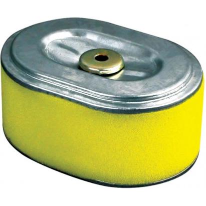 Filtru aer oval pentru Honda GX120 – burete de filtrare pentru motor