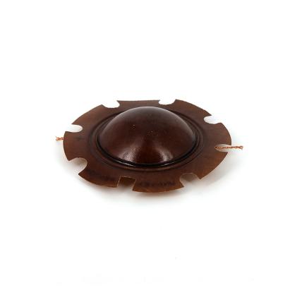 Membrană service pentru driver HDR003 Carguard, 51,6 mm, 16 Ohm