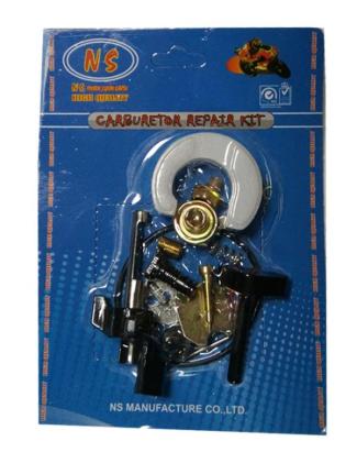 Kit reparație carburator pentru Honda GX120, set complet de recondiționare