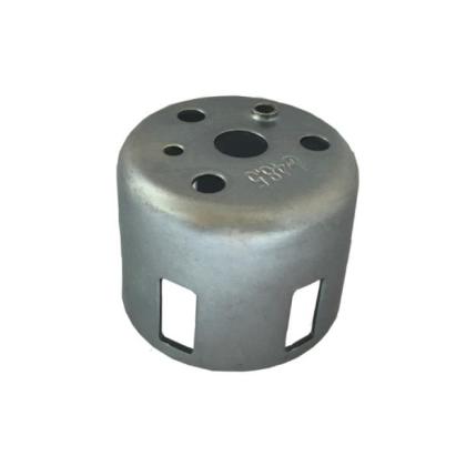 Oală starter compatibilă Honda GX 120/160/200, din metal rezistent, Blade