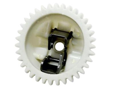 Regulator turație pentru Honda GX 120/140/160/200, roată dințată plastic
