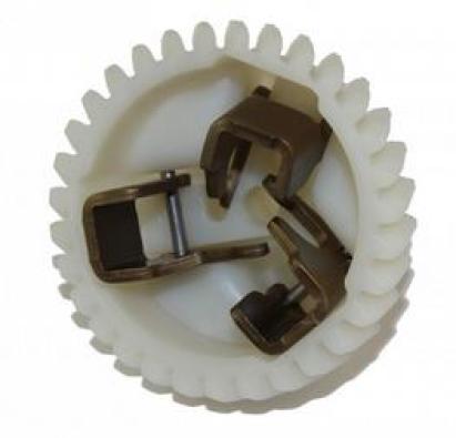 Regulator turație compatibil Honda GX 340/390 pentru motoare pe benzină