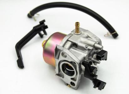 Carburator compatibil pentru generator 2.5–3.5 kW, Blade, cu furtun inclus