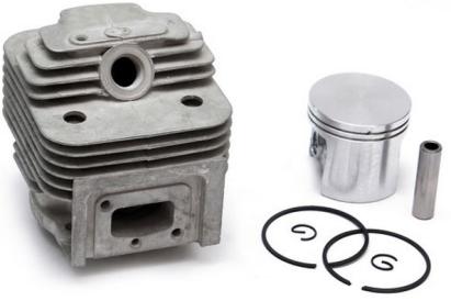 Kit cilindru 43cc 40 mm pentru CG430, cu piston și segmenți Blade