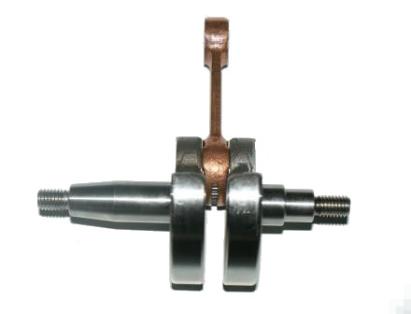 Ambielaj Blade China 40cc pentru motocoasă, rezistent și echilibrat