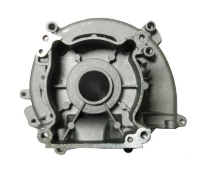 Carter motor pentru motocoasă CG430/CG520, compatibil Blade