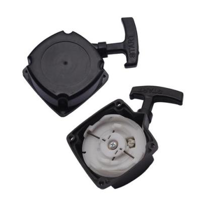 Demaror simplu cu sârmă pentru motor, model 1 Blade (China)