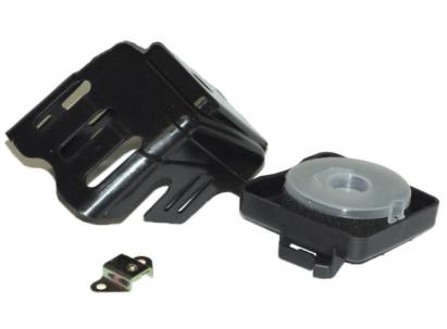 Filtru aer Blade pentru motoare China (MC) cu suport de prindere