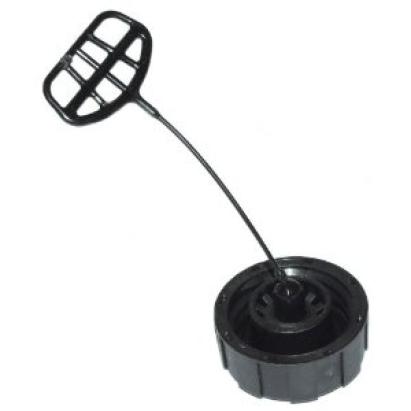 Buson rezervor combustibil cu lant pentru echipamente China (MC), Blade