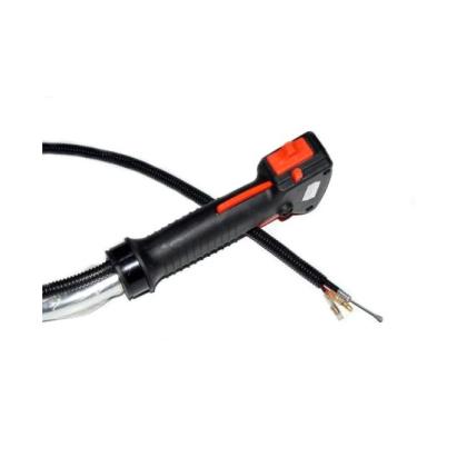 Comandă dreapta accelerație Blade MC cu comutator și cablu