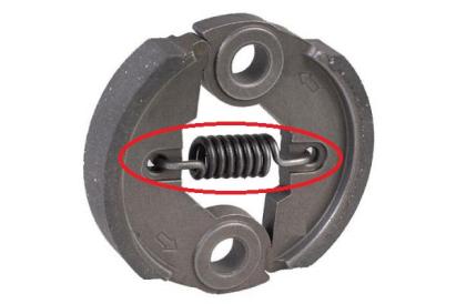 Arc ambreiaj pentru China (MC) Blade – rezistent, pentru cuplare precisă