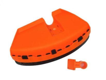 Scut protector pentru motocoasă tip China (MC) Blade, universal